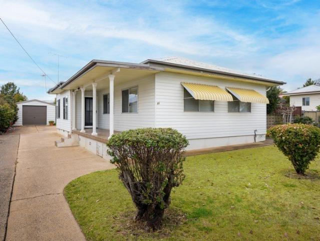 House for sale in Bathurst, New South Wales