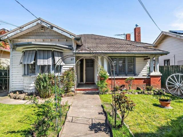 House for sale in Reservoir, Melbourne