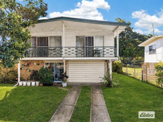 House for sale in Rockhampton, Queensland