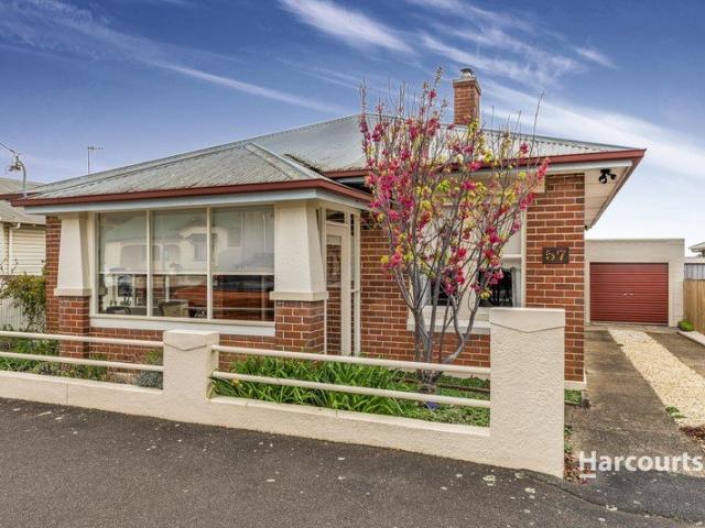 House for sale in Burnie, Tasmania