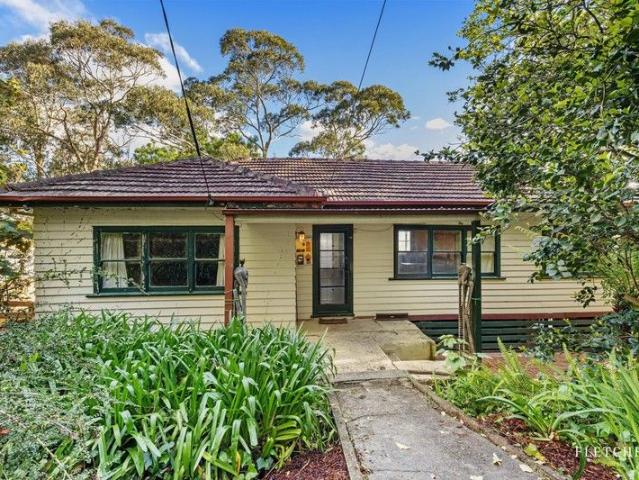 House for sale in Belgrave, Victoria
