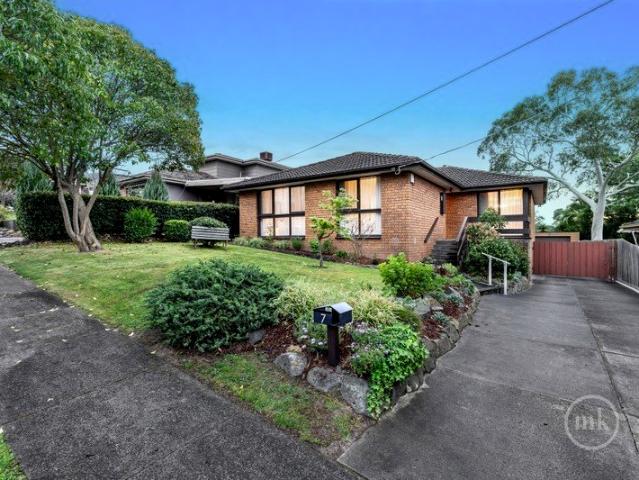 House for sale in Greensborough, Melbourne