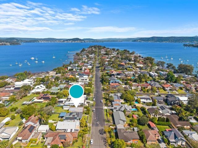 House for sale in Point Frederick, Gosford
