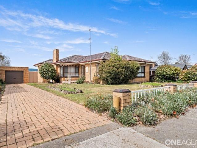 House for sale in Yinnar, Victoria