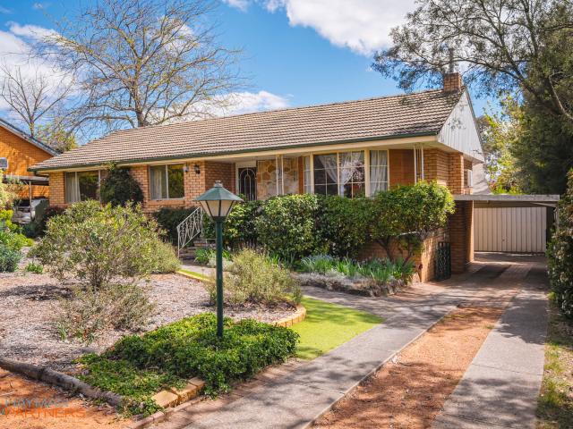 Property for sale in Chifley, District of Woden Valley