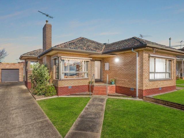House for sale in Geelong, Victoria