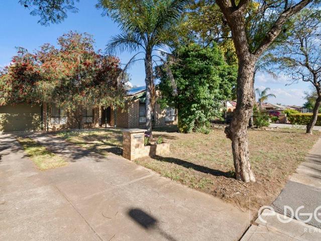 House for sale in Andrews Farm, Adelaide