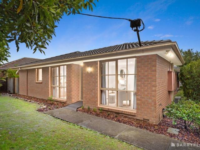Apartment for sale in Camerons Creek, Victoria