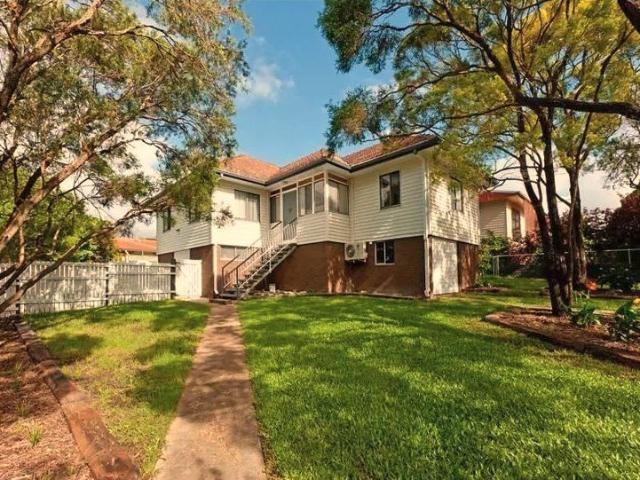 House for rent in Toombul, Queensland