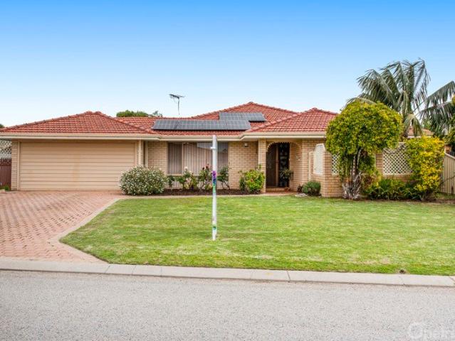 House for sale in Port Kennedy, City of Rockingham
