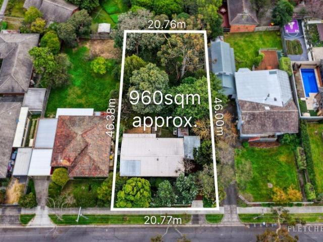 House for sale in Camerons Creek, Victoria