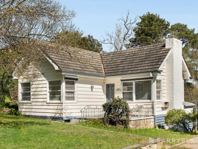 House for sale in Camerons Creek, Victoria