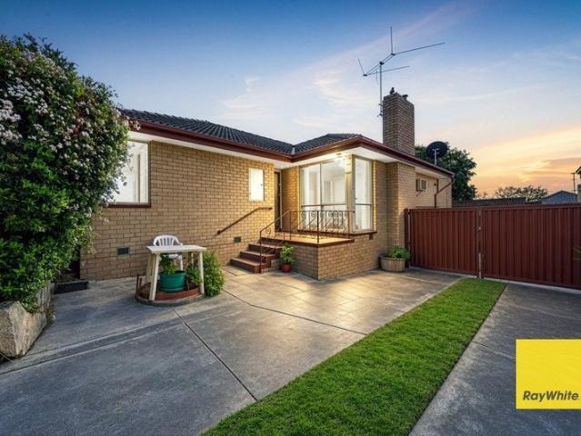 House for sale in Bundoora, Melbourne