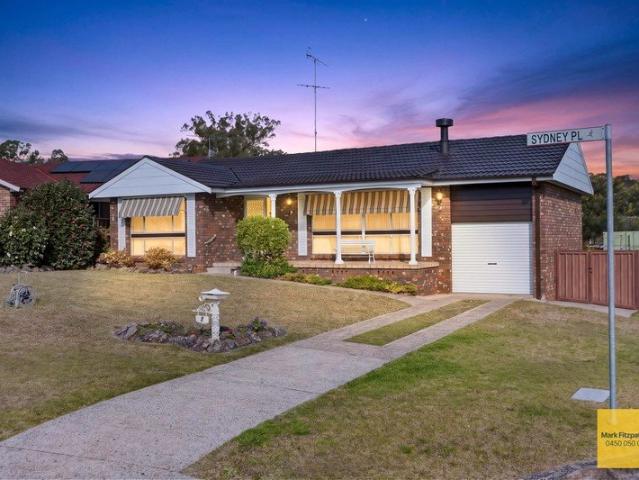 House for sale in Sydney, New South Wales
