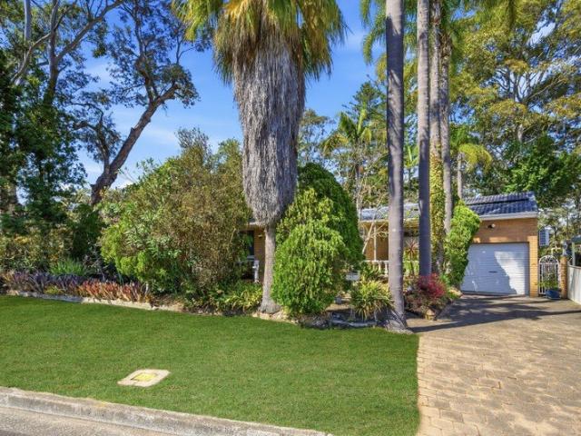 House for sale in Ruse, Sydney