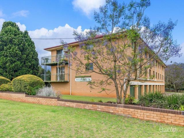Apartment for sale in Newtown, Toowoomba