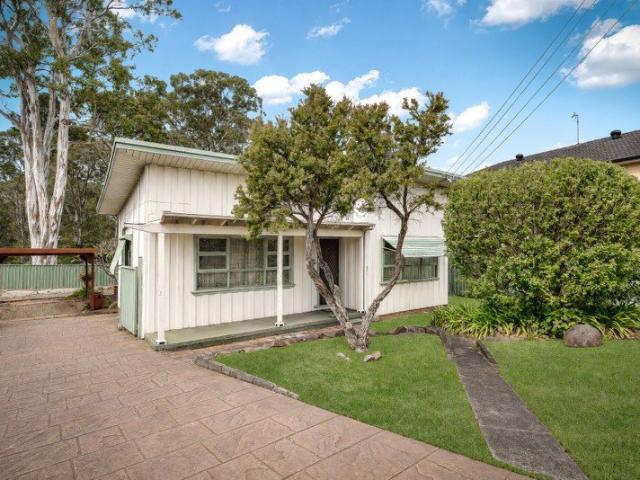 House for sale in Sydney, New South Wales