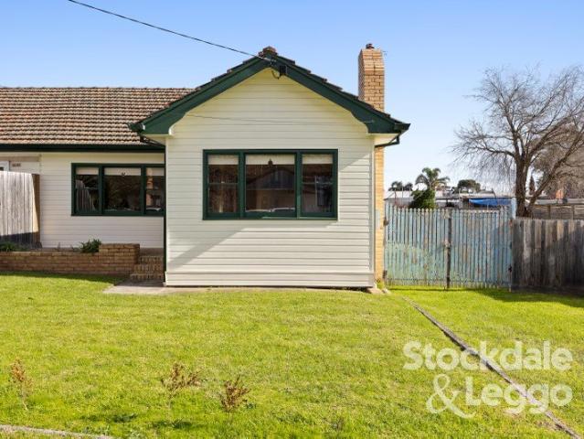 House for sale in Camerons Creek, Victoria