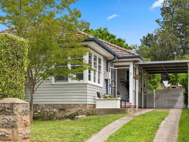 House for sale in Queanbeyan