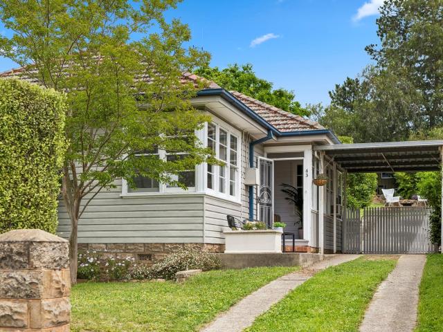 Property for sale in Queanbeyan
