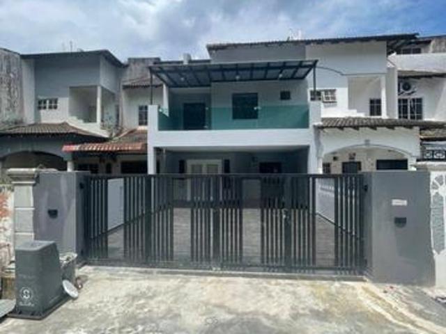 Terraced House for sale in Bukit Ledang, Johor