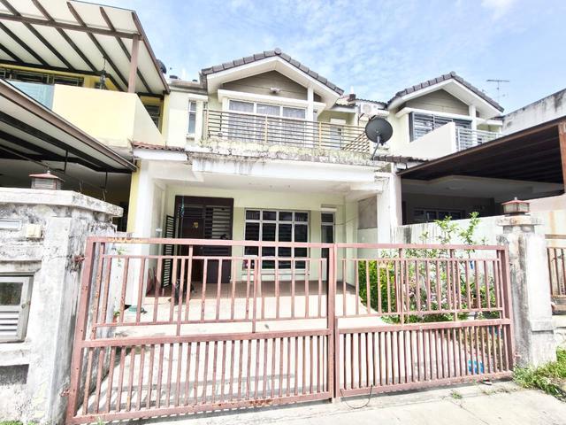 Terraced House for sale in Masai, Johor