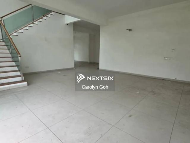 Residential House for sale in Johore Bahru, Johor