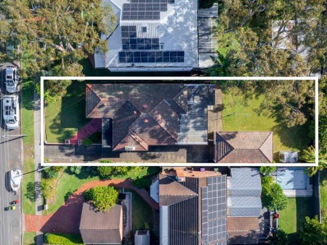 House for sale in Sutherland, New South Wales