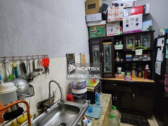 Residential House for sale in Pulau Tawar, Wellesley