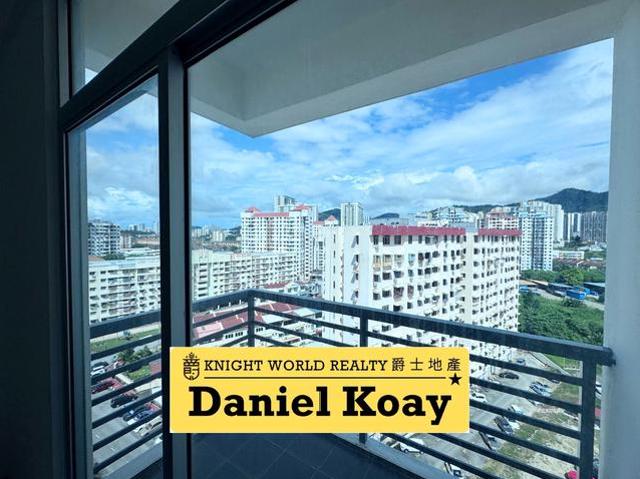 Condominium for sale in Georgetown, Penang
