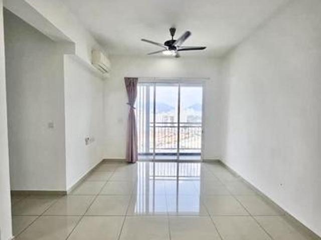Condominium for sale in Georgetown, Penang