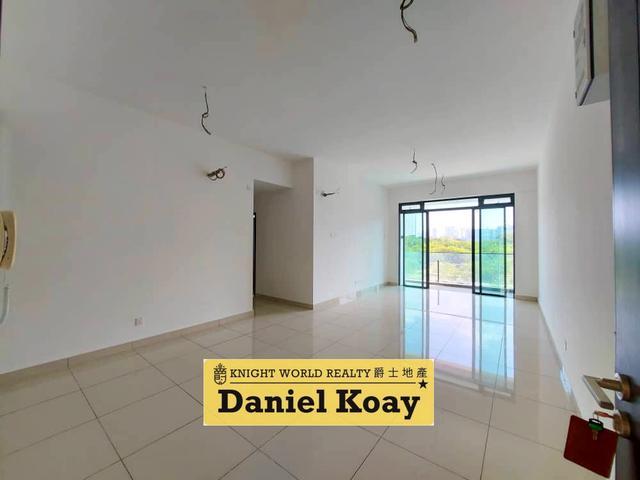 Condominium for sale in Georgetown, Penang
