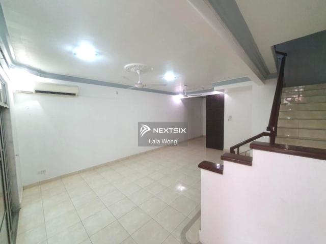Residential House for sale in Georgetown, Penang