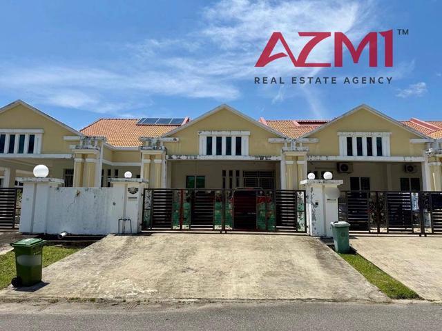 Terraced House for sale in Long Miri, Sarawak