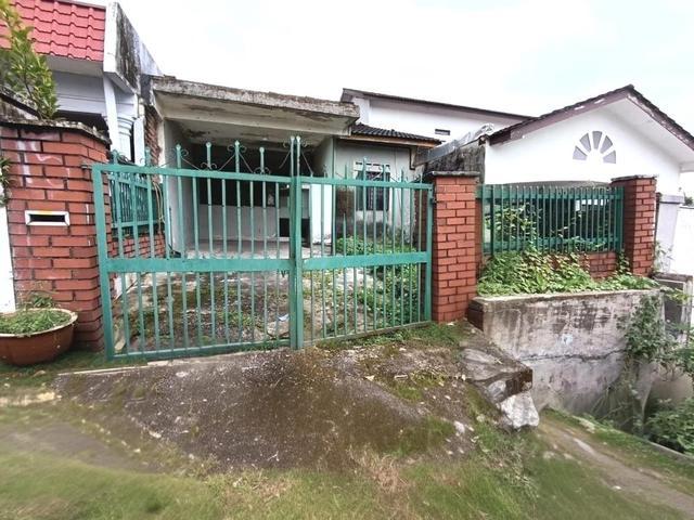 Terraced House for sale in Johore Bahru, Johor