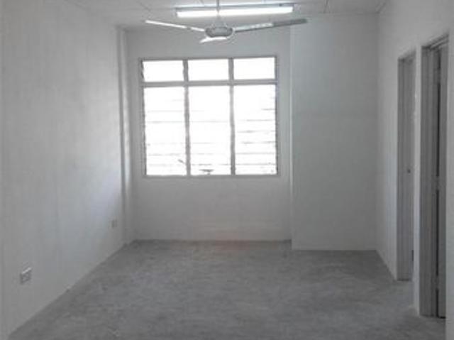 Flat for sale in Johore Bahru, Johor
