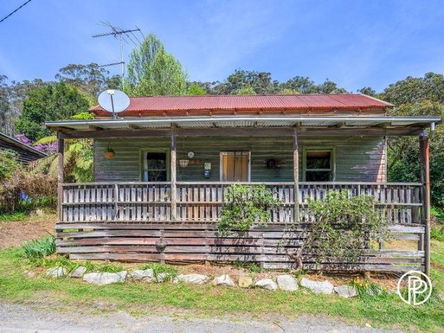 House for sale in Powelltown, Melbourne