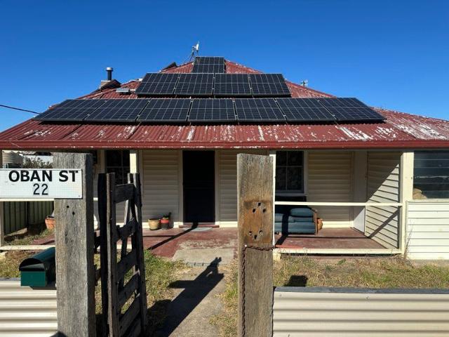 House for sale in Coolah, New South Wales