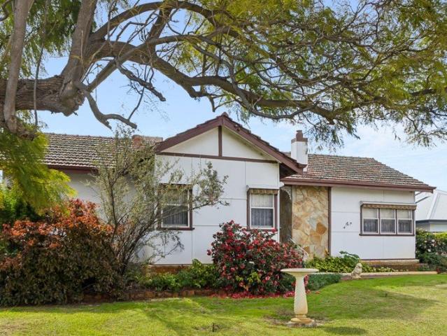 House for sale in Bassendean, Western Australia