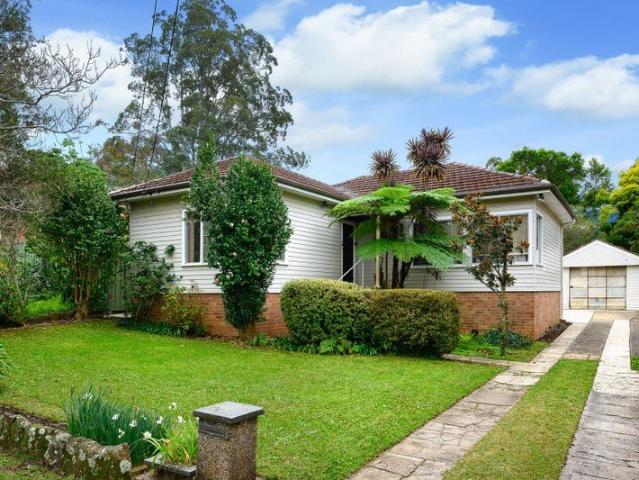 House for sale in Sydney, New South Wales