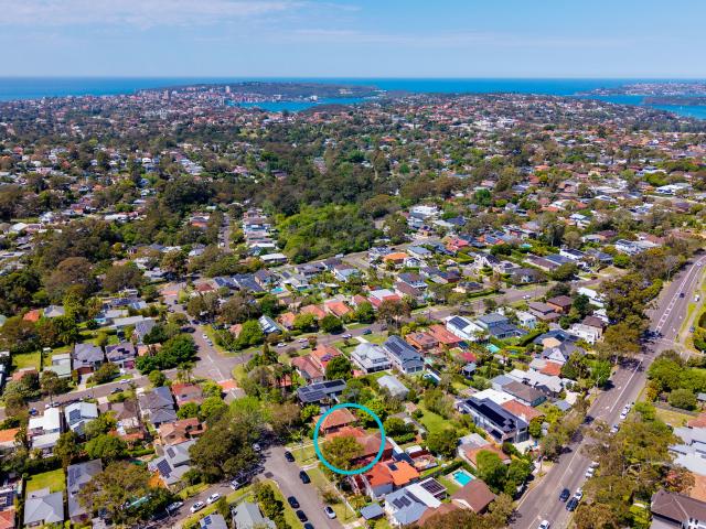 House for sale in Sydney, New South Wales