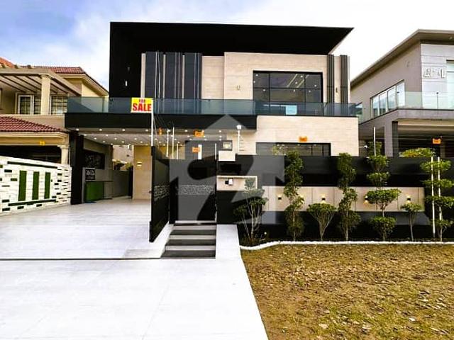 House for sale in Rawalpindi, Islamabad Capital Territory