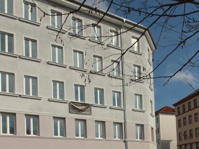 Etagenwohnung mieten in Leipzig