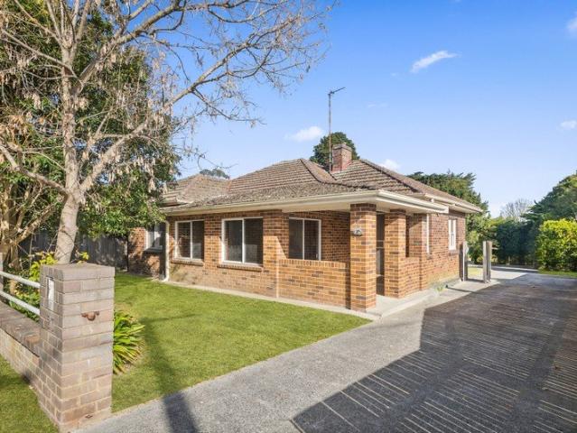 House for sale in Manchester Square, New South Wales