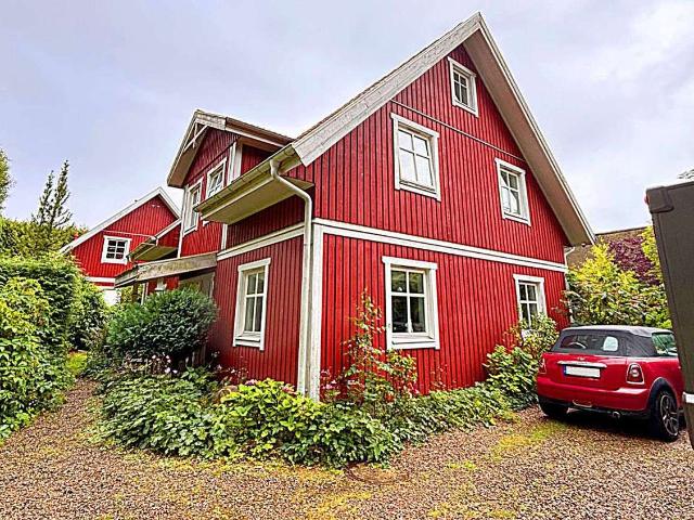 Haus kaufen in Kuddewörde, Kreis Herzogtum Lauenburg