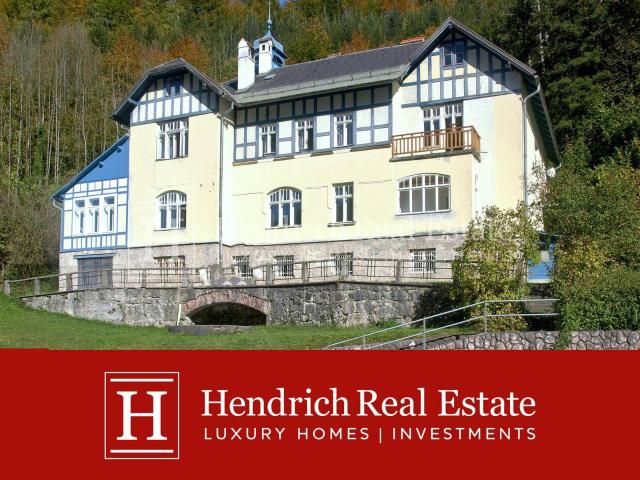 Haus kaufen in Weyer, Oberösterreich