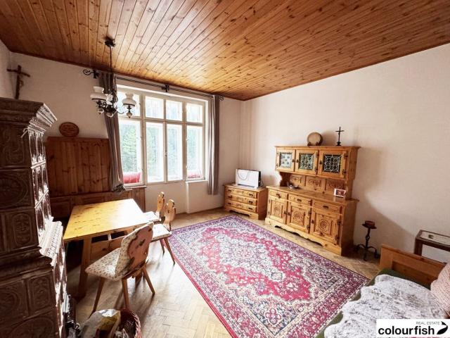 Haus kaufen in Weyer, Bezirk Steyr-Land