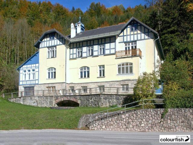 Haus kaufen in Mühlein, Weyer