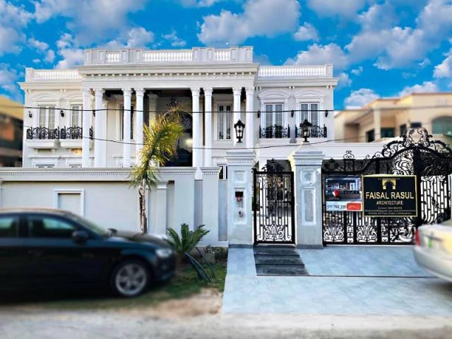 House for sale in Rawalpindi, Islamabad Capital Territory