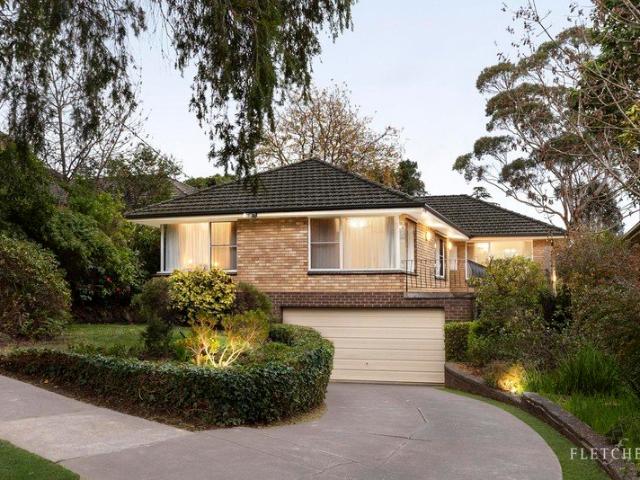 House for sale in Camerons Creek, Victoria